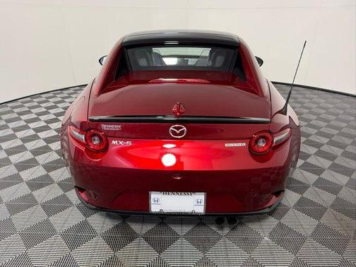 2024 Mazda MX-5 Miata Club