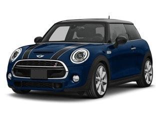 2017 MINI Hardtop Cooper S
