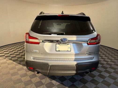 2020 Subaru Ascent Limited 7-Passenger