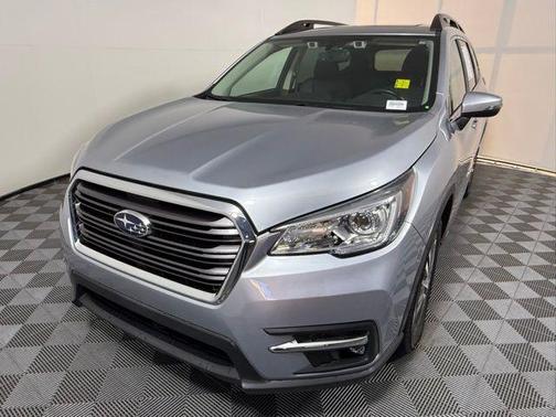 2020 Subaru Ascent Limited 7-Passenger