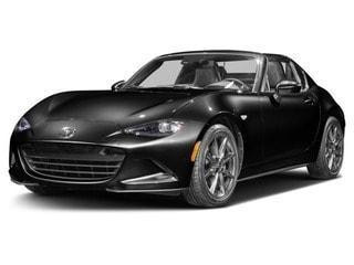 2018 Mazda MX-5 Miata Grand Touring