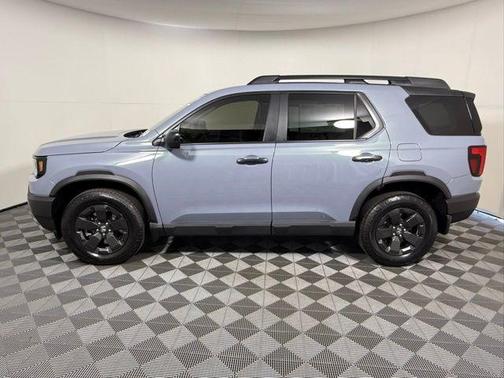 2026 Honda Passport Sport