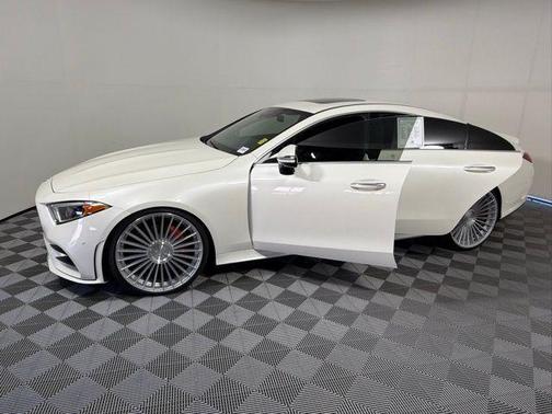 2021 Mercedes-Benz CLS 450 Base