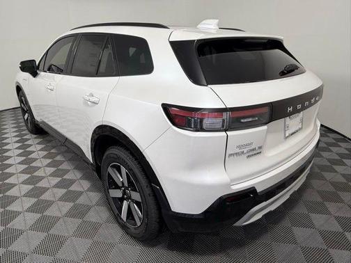 2025 Honda Prologue Touring