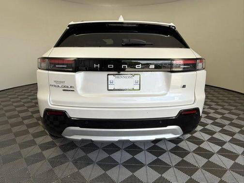 2025 Honda Prologue Touring