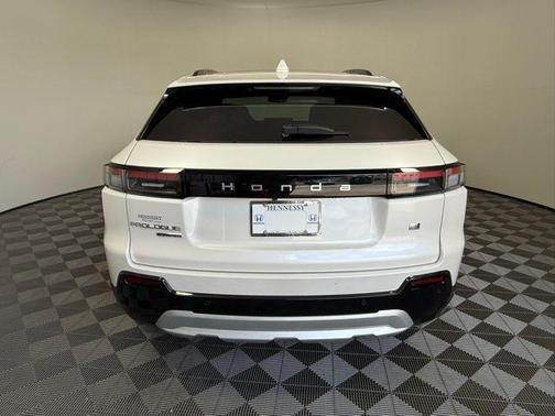 2025 Honda Prologue Touring