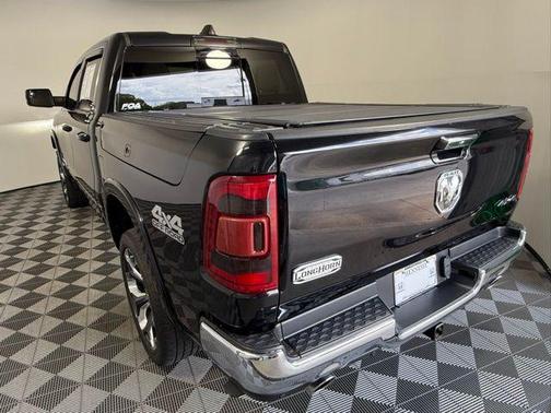 2019 RAM 1500 Longhorn