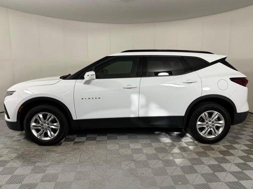 2020 Chevrolet Blazer 1LT