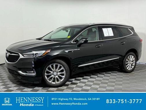 2019 Buick Enclave Essence