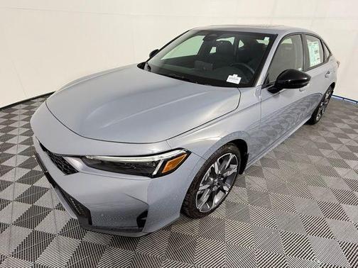 2025 Honda Civic Hybrid TOURING