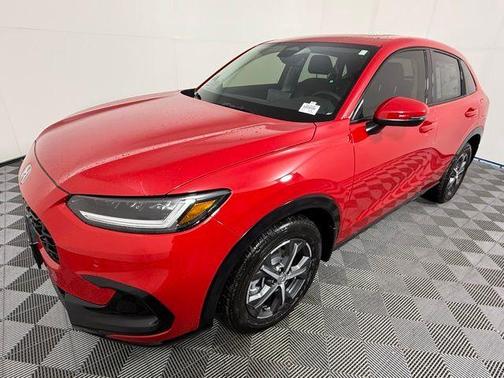 2025 Honda HR-V EX-L