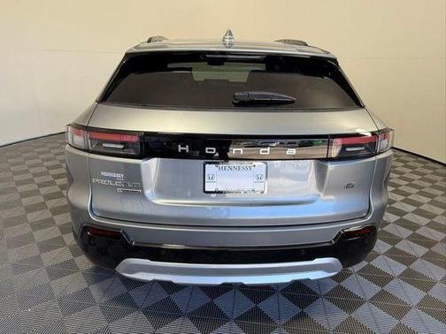 2025 Honda Prologue Touring