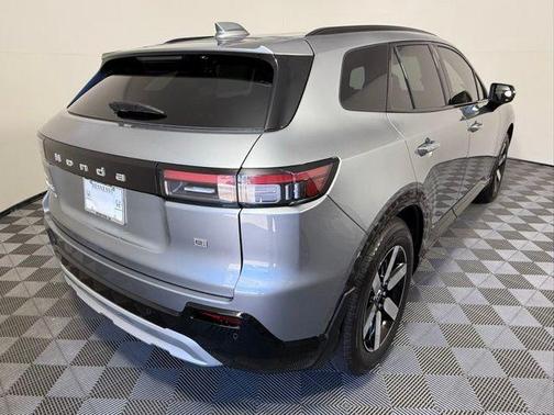 2025 Honda Prologue Touring