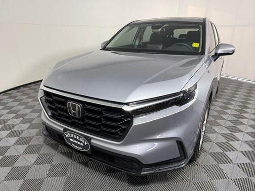2023 Honda CR-V LX