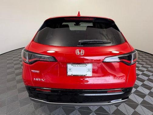 2025 Honda HR-V EX-L