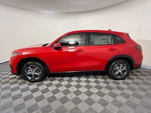2025 Honda HR-V EX-L