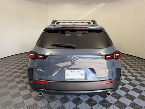 2024 Mazda CX-50 2.5 S Premium Plus Package