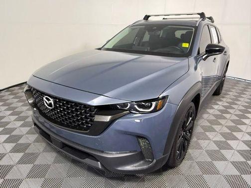 2024 Mazda CX-50 2.5 S Premium Plus Package