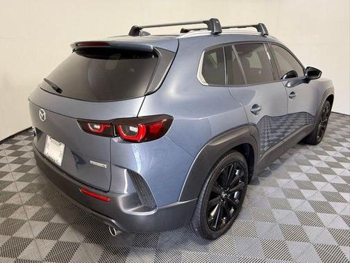 2024 Mazda CX-50 2.5 S Premium Plus Package