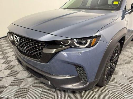 2024 Mazda CX-50 2.5 S Premium Plus Package