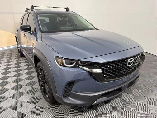 2024 Mazda CX-50 2.5 S Premium Plus Package