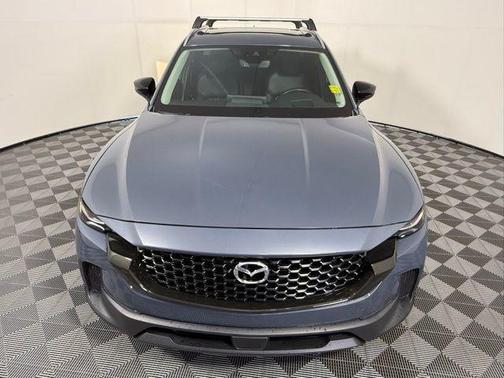 2024 Mazda CX-50 2.5 S Premium Plus Package