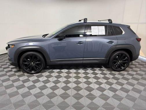 2024 Mazda CX-50 2.5 S Premium Plus Package