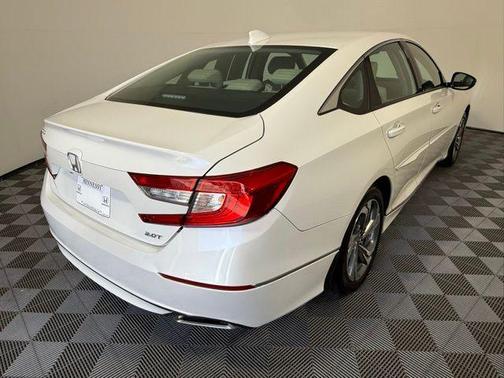 2020 Honda Accord EX-L 2.0T