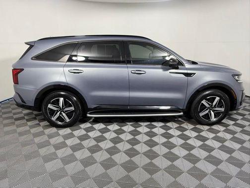 2021 Kia Sorento EX