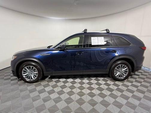 2024 Mazda CX-90 Preferred Plus
