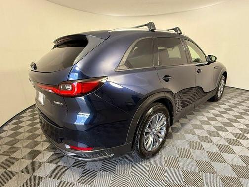 2024 Mazda CX-90 Preferred Plus