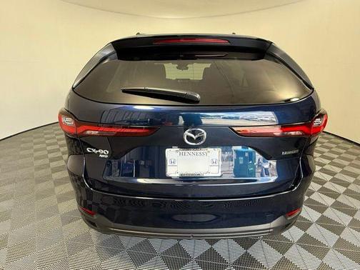 2024 Mazda CX-90 Preferred Plus