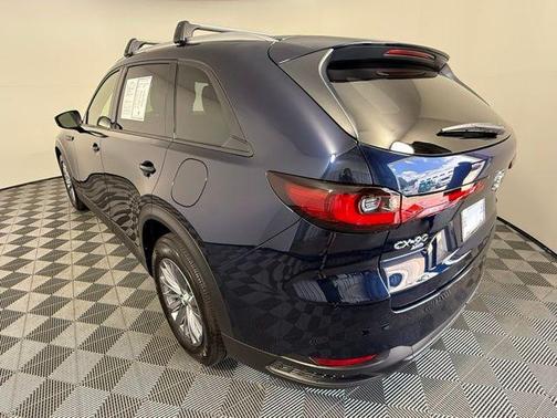 2024 Mazda CX-90 Preferred Plus