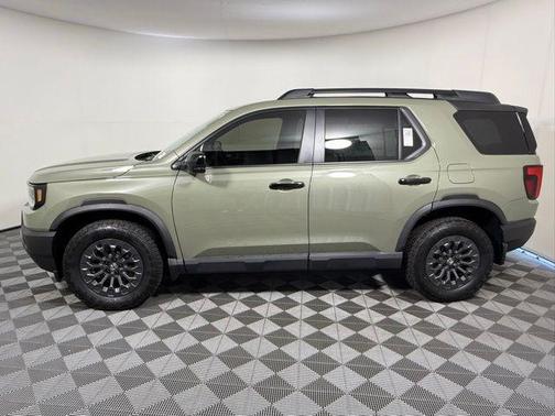 2026 Honda Passport Sport