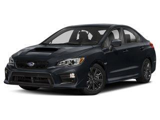 2019 Subaru WRX Base