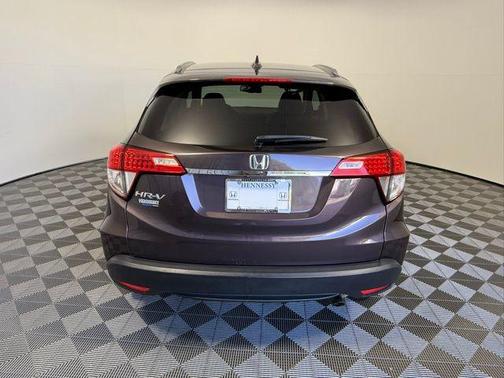 2019 Honda HR-V EX-L