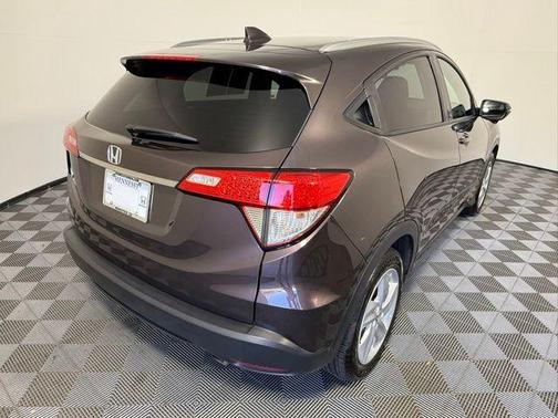 2019 Honda HR-V EX-L