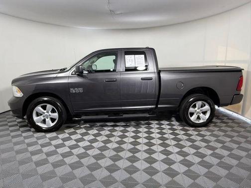 2016 RAM 1500 Tradesman/Express