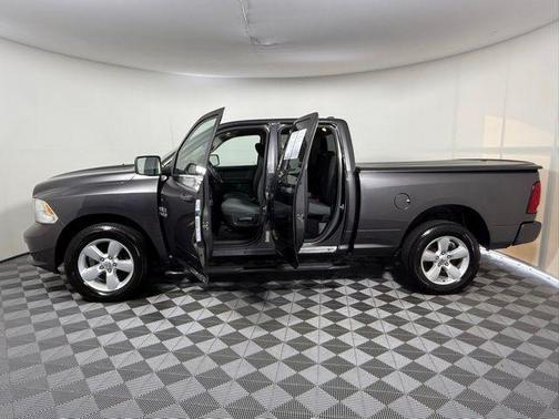 2016 RAM 1500 Tradesman/Express