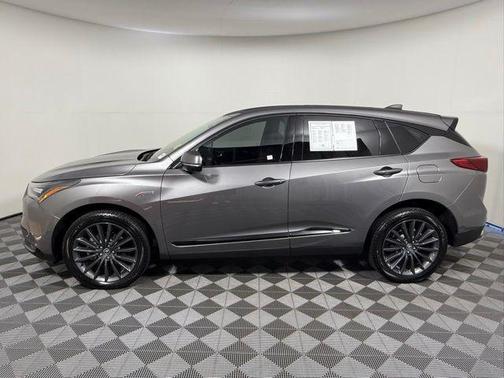 2023 Acura RDX A-Spec Advance Package