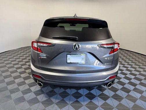 2023 Acura RDX A-Spec Advance Package
