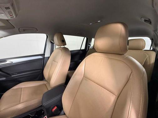 2022 Volkswagen Tiguan 2.0T S