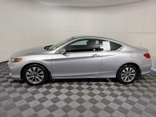 2014 Honda Accord LX-S