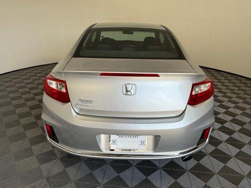 2014 Honda Accord LX-S