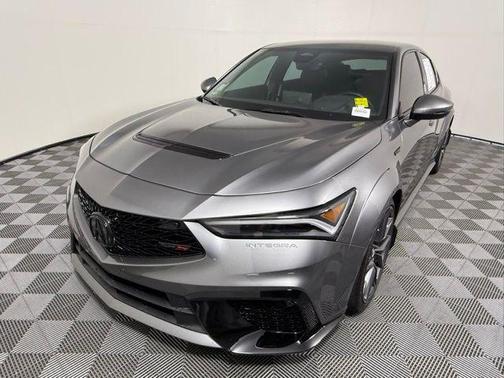 2024 Acura Integra Type S