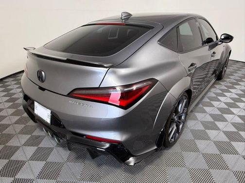 2024 Acura Integra Type S