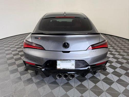 2024 Acura Integra Type S