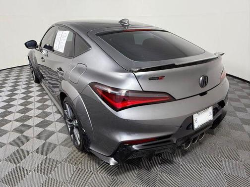 2024 Acura Integra Type S
