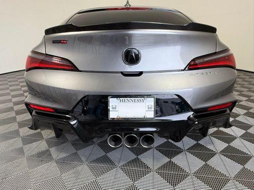 2024 Acura Integra Type S