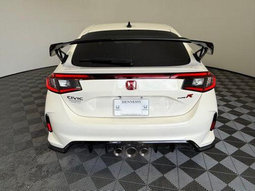 2024 Honda Civic Type R Base